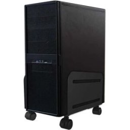 NewStar Montaggio Pc Cpu-m100black