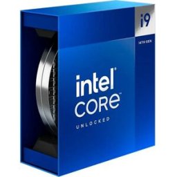 Intel Cpu Core I9-1900kf 5.8ghz