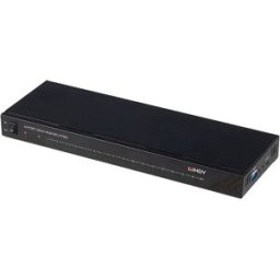 Lindy Divisore Hdmi k60 16 Ports