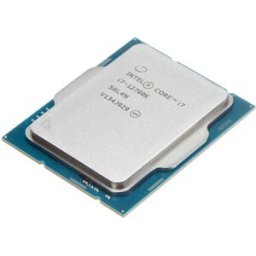 Intel Cpu Core I7-12700k 3.6ghz