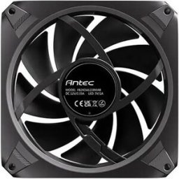 Antec Ventilatore Orbit Argb Cpu 3x Vent Reverse 120mm Rgb