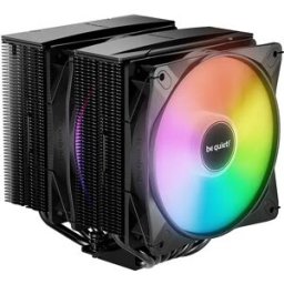 Be Quiet Ventola Per Cpu Pure Rock Pro 3 Lx 120 Mm