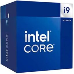 Intel Cpu I9-1900 5.8ghz