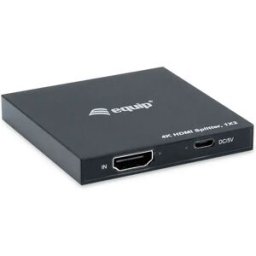 Equip Splitter Hdmi 1. Ultraslim 2 Porte
