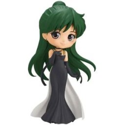 Banpresto Figura Q Posket Pretty Guardian Eternal Il Film Principessa Plutone Sailor Moon