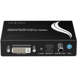 Euroconnex Convertitore Da Hdmi A Dvi 0298