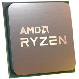 AMD Cpu R5-500 3.6ghz