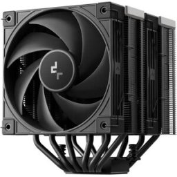 Deepcool Ventola Per Cpu Ak620 G2 Digital 120 Mm