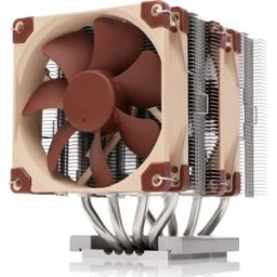 Noctua Ventola Per Cpu Nh-d9 Tr5-sp6 u 92 Mm