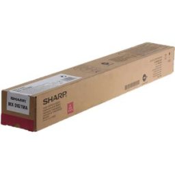 Sharp Toner Mx31gtma