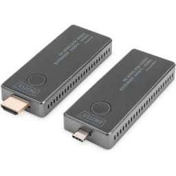 Digitus Estensore Hdmi Ds-5532