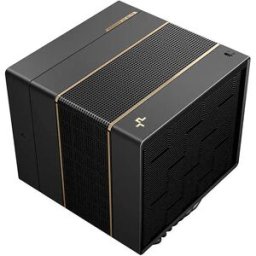 Deepcool Ventola Per Cpu Assasin Vc Elite 10 Mm
