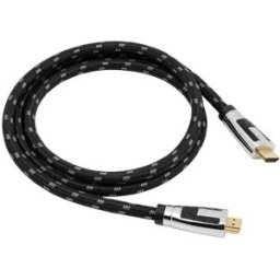 Oehlbach Cavo Hdmi D1c1131 20 M