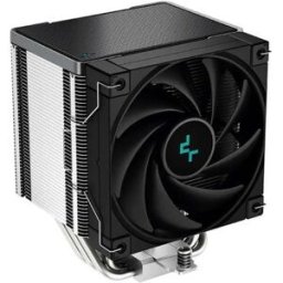 Deepcool Ventola Per Cpu Ak500 Zero Dark