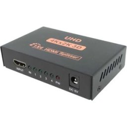 Euroconnex Divisore Hdmi 077e 1x2