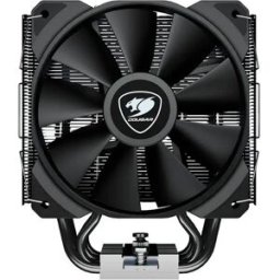 Cougar Ventola Per Cpu Forza 85 Essential