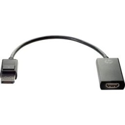 HP Adattatore Displayport A Hdmi True k