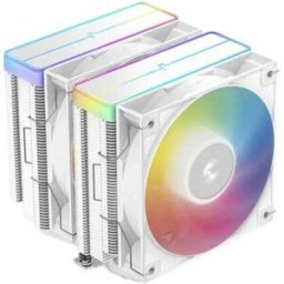 Deepcool Ventola Per Cpu Ag620 Argb V2 120 Mm