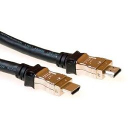 Act Cavo Hdmi Ak375 High Speed 10.00 M