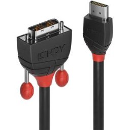 Lindy Cavo Hdmi A Dvi 3627 5 M
