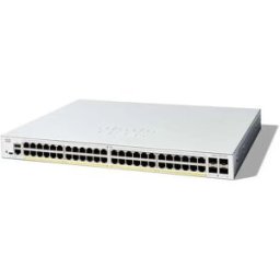 Cisco Systems Switch C1200-8p-g