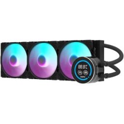 Darkflash Raffreddamento Liquido Dn360d Cpu