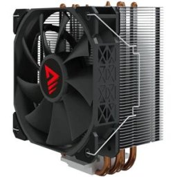 Savio Ventola Per Cpu Vortex X2