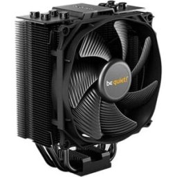 Be Quiet Ventola Per Cpu Dark Rock Slim