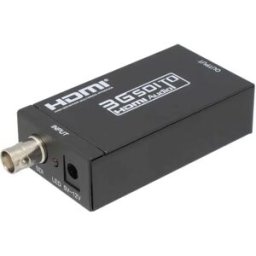 Euroconnex Convertitore Hdmi A Sdi