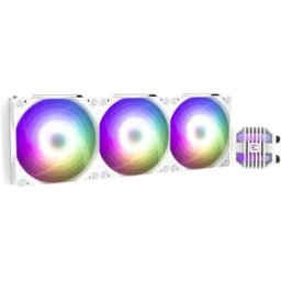 Zalman Raffreddamento Liquido Alpha2 Se A36 Argb 360mm Cpu