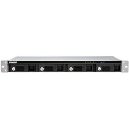 Qnap Case Raid Esterno Tr-00u Per Montaggio Su Rack