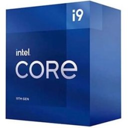 Intel Cpu Core I9-12900 5.0ghz