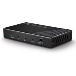 Lindy Adattatore Hdmi Cat6 Dvi-d