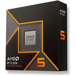AMD Cpu R5-9600x 3.9ghz