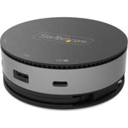 Startech Stazione Usb-c/hdmi/displayport/vga