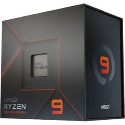 AMD Cpu R9-7900x .70ghz