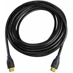 Logilink Cavo Hdmi 900325875 7.5 M