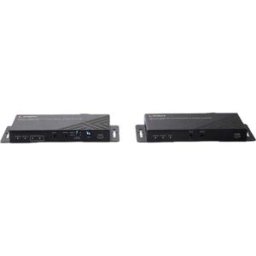 Lindy Estensore Hdmi k60 Ir. Rs232