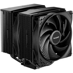 Be Quiet Ventola Per Cpu Pure Rock Pro 3 12cm