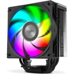 Nox Xtreme Ventola Per Cpu H-500 Digital Argb 120 Mm