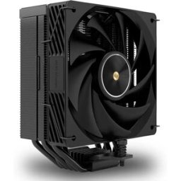 Mars Gaming Ventola Per Cpu Mcpu-x5 120 Mm