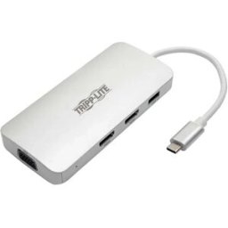 Eaton Stazione Docking Usb C Hdmi