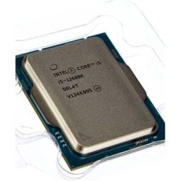 Intel Cpu Core I5-12600k 3.7ghz