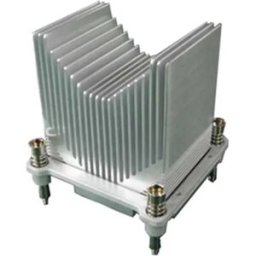 Dell Ventola Per Cpu 12-aazu Standard