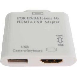 Euroconnex Adattatore Da 0883 Pin F/f A Hdmi/usb-a