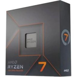 AMD Cpu R7-7700x .50ghz