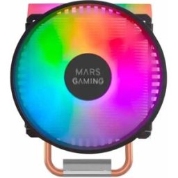 Mars Gaming Ventola Per Cpu Mcpu