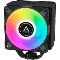 Arctic Cooling Ventola Per Cpu Freezer 36 A-rgb 120 Mm