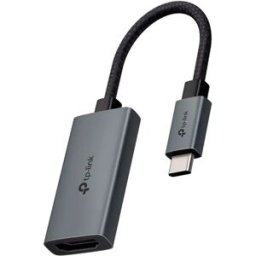 TP-Link Adattatore Da Usb-c A Hdmi Ua520c