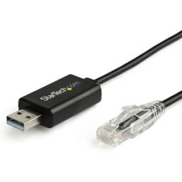 Startech Cavo - Console Usb Cisco 60 Kbps